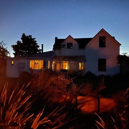 Ashley Villa Bnb Takaka Buitenkant foto