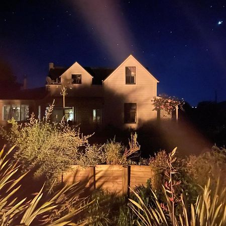 Ashley Villa Bnb Takaka Buitenkant foto