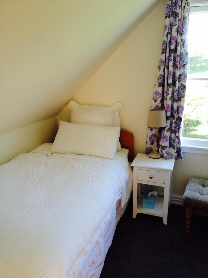 Ashley Villa Bnb Takaka Buitenkant foto