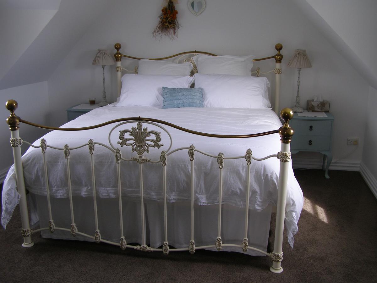 Ashley Villa Bnb Takaka Buitenkant foto
