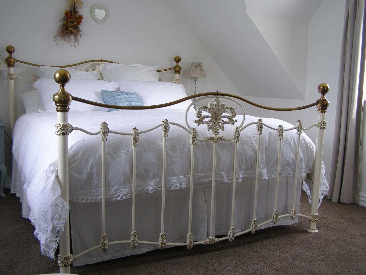 Ashley Villa Bnb Takaka Buitenkant foto