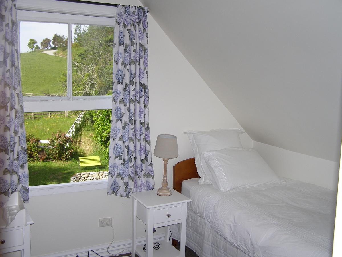 Ashley Villa Bnb Takaka Buitenkant foto