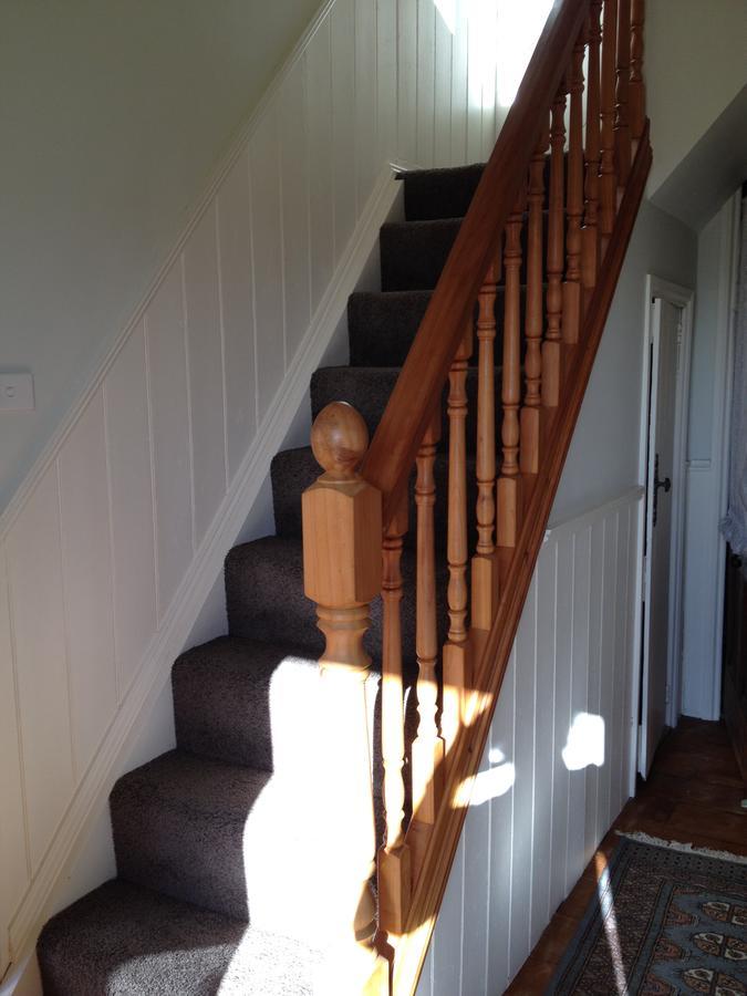 Ashley Villa Bnb Takaka Buitenkant foto