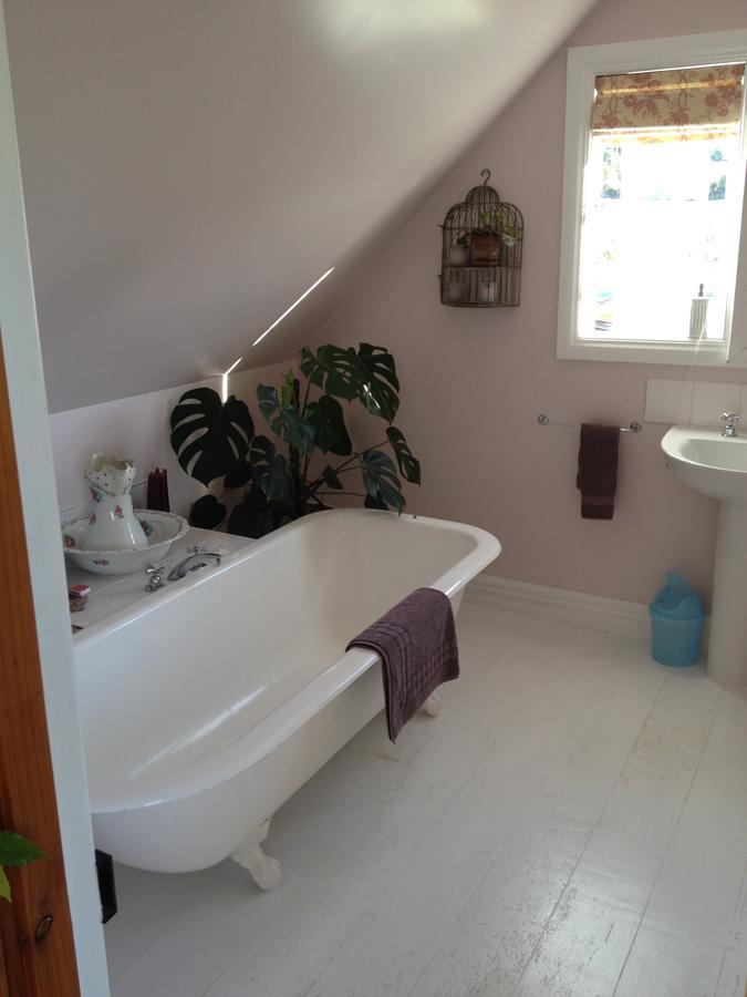 Ashley Villa Bnb Takaka Buitenkant foto