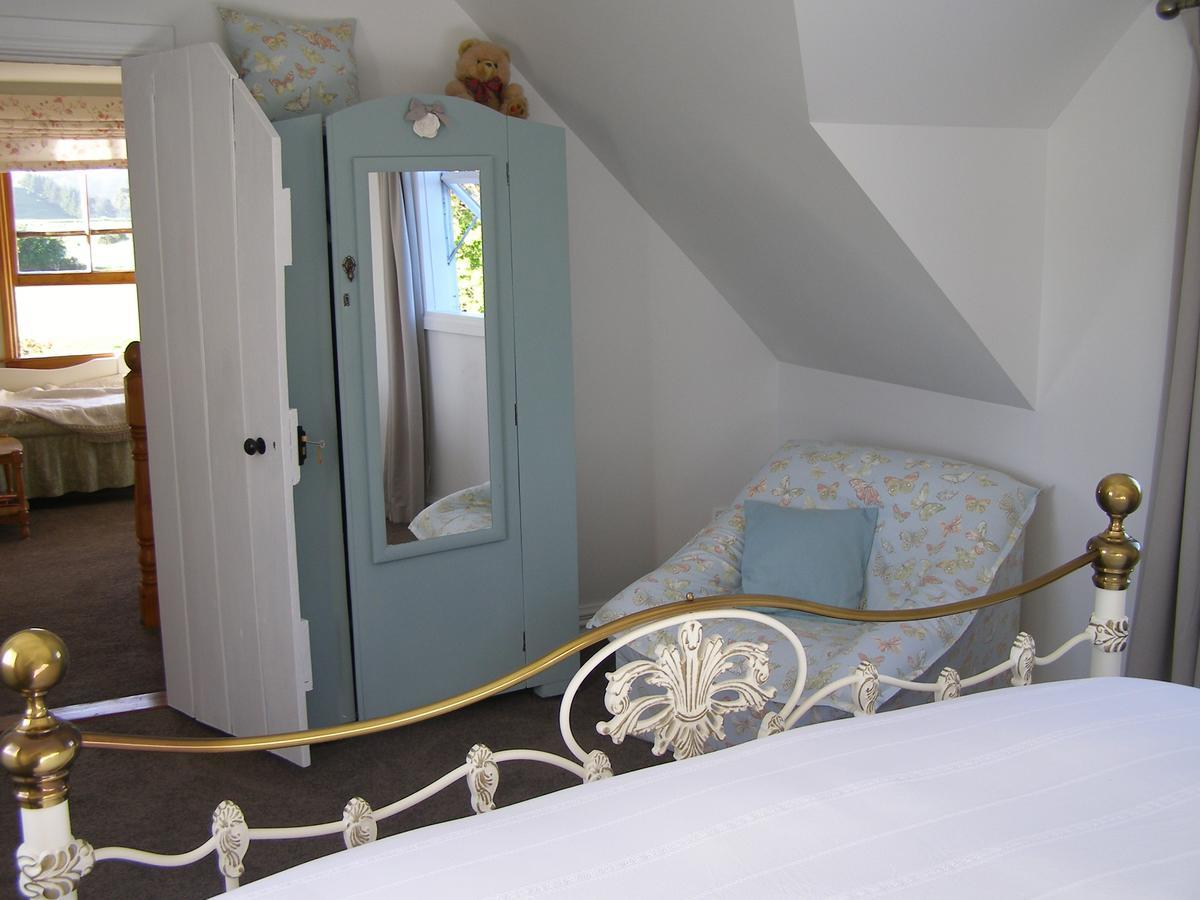 Ashley Villa Bnb Takaka Buitenkant foto
