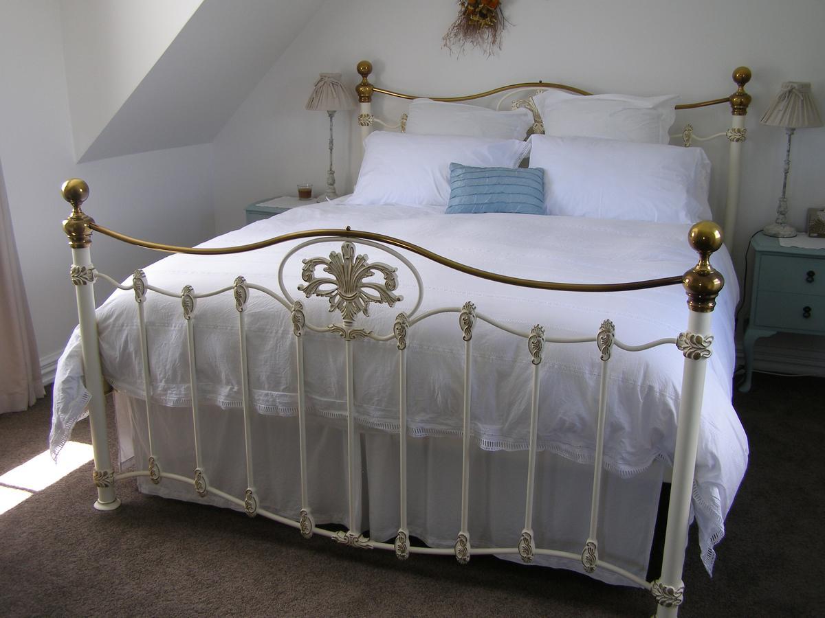 Ashley Villa Bnb Takaka Buitenkant foto
