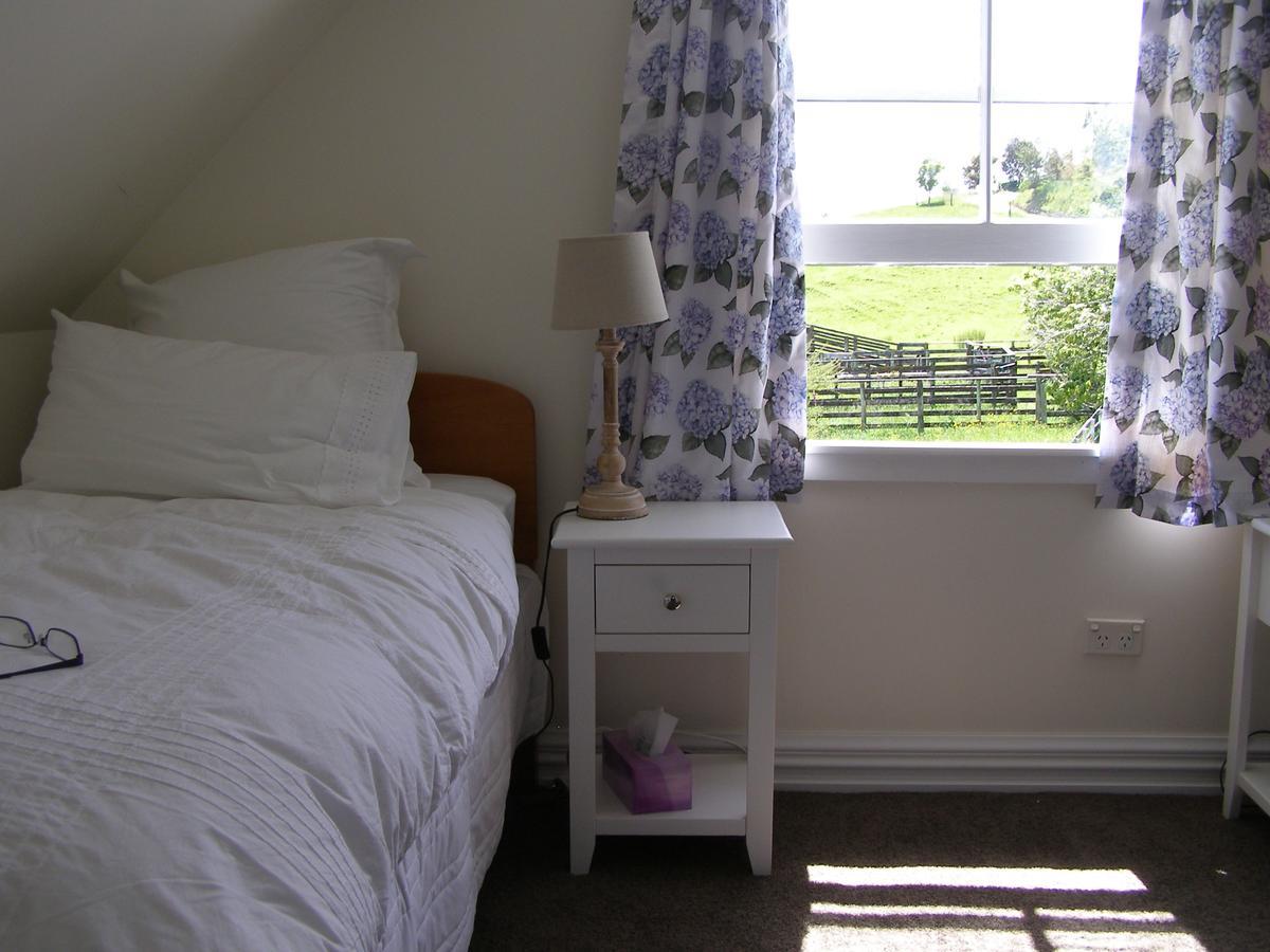 Ashley Villa Bnb Takaka Buitenkant foto